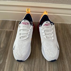 Nike Air Max 270